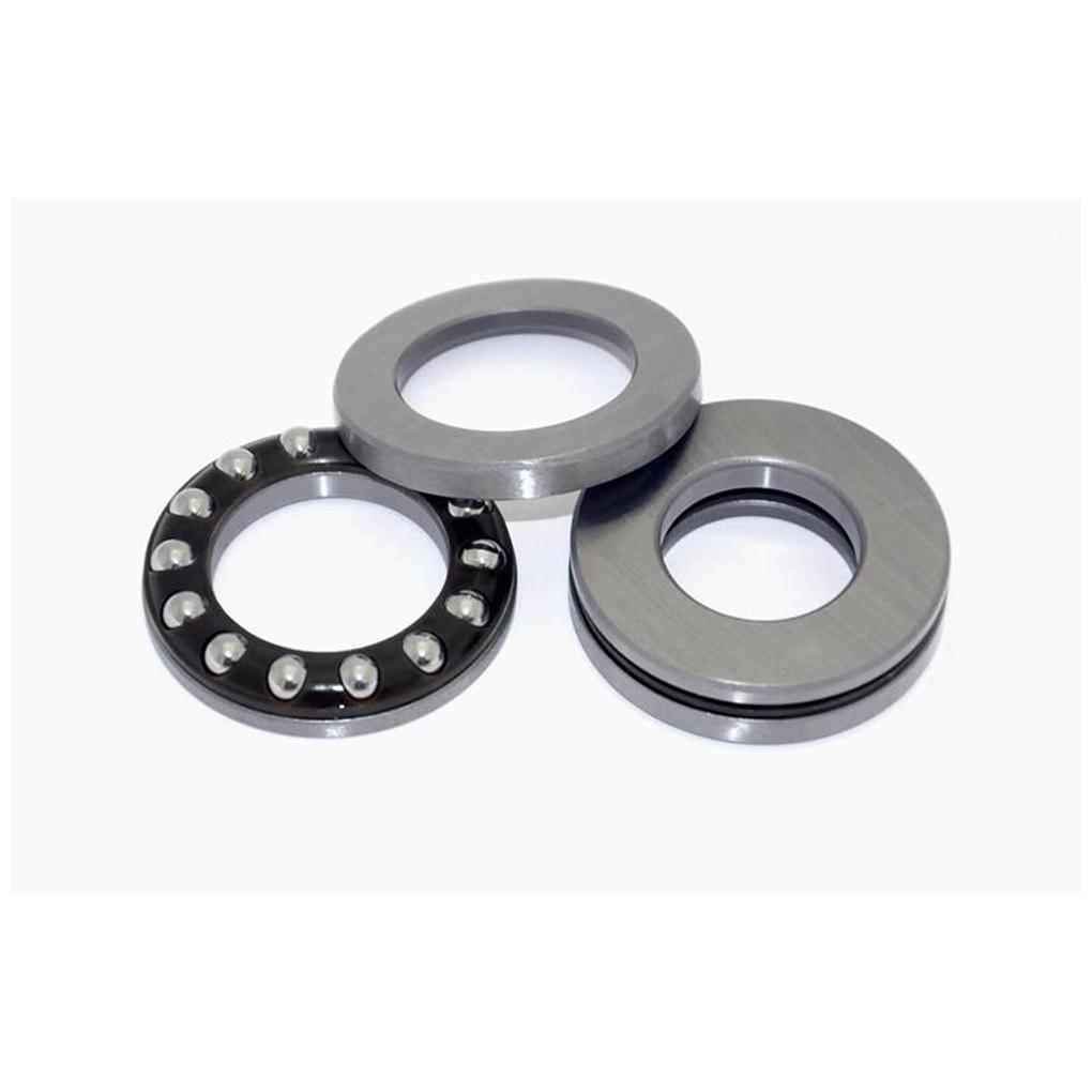 Caixa de Direção Mecânica para Sundown Max 125 Yamaha Ybr 125 Factor - Danidrea - 5017
