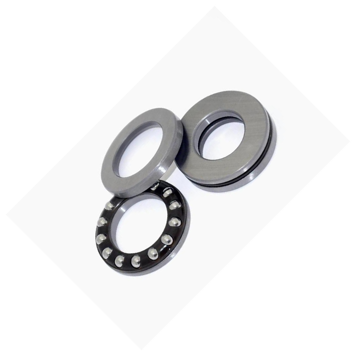 Caixa de Direção Mecânica para Sundown Max 125 Yamaha Ybr 125 Factor - Danidrea - 5017