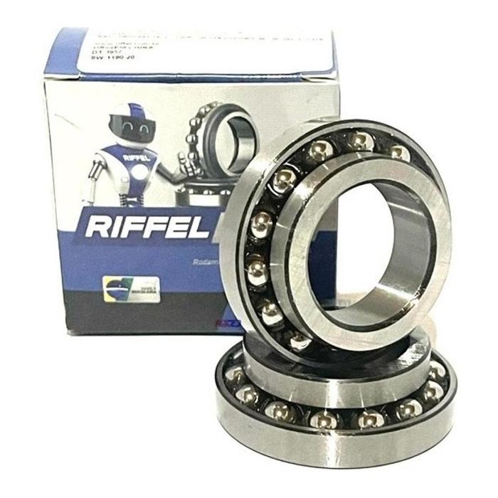 Caixa de Direção Mecânica para Honda Cg 125 Cg 150 - Riffel - 100707