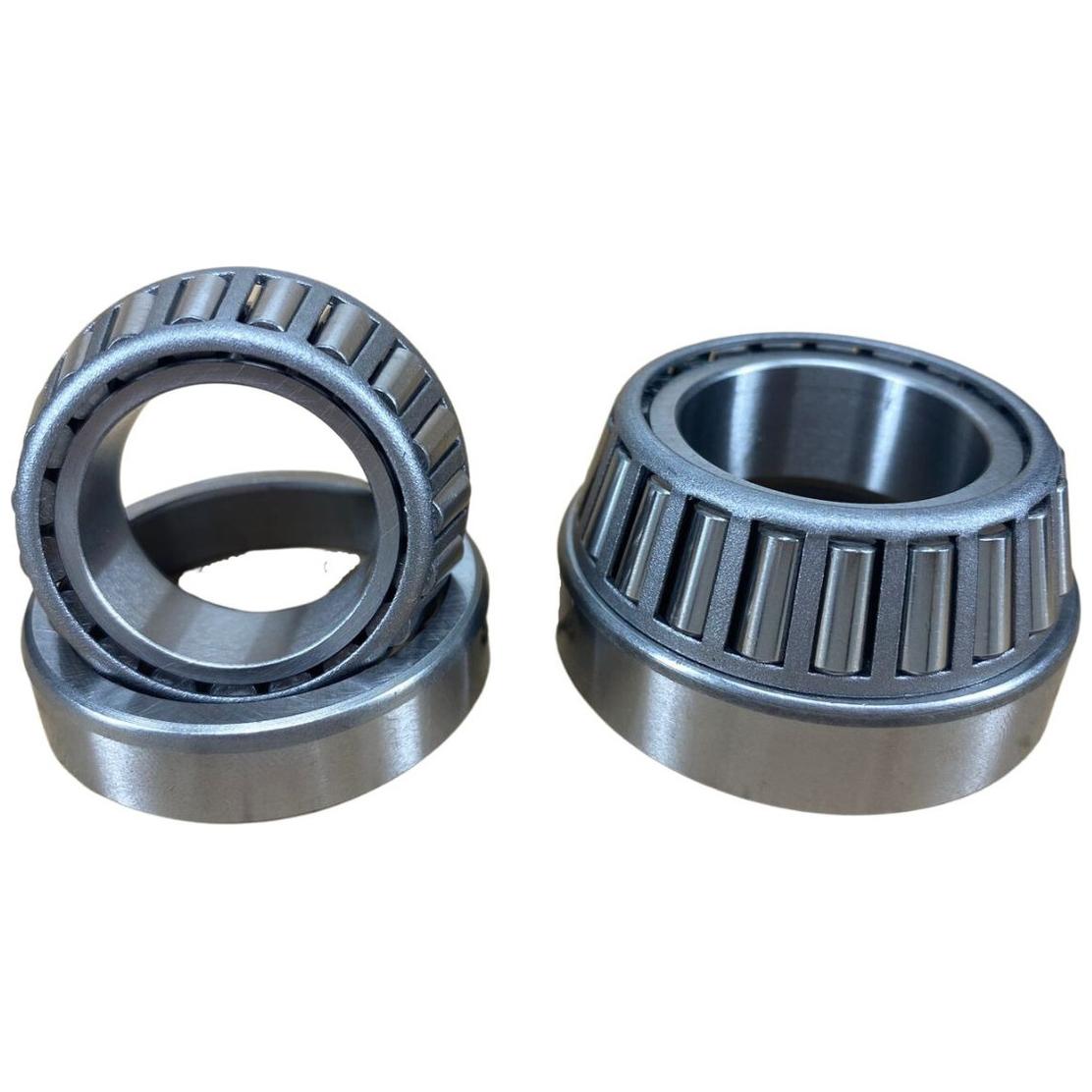 Caixa de Direção Mecânica para Honda Cbx 250 Twister - Danidrea - 40013