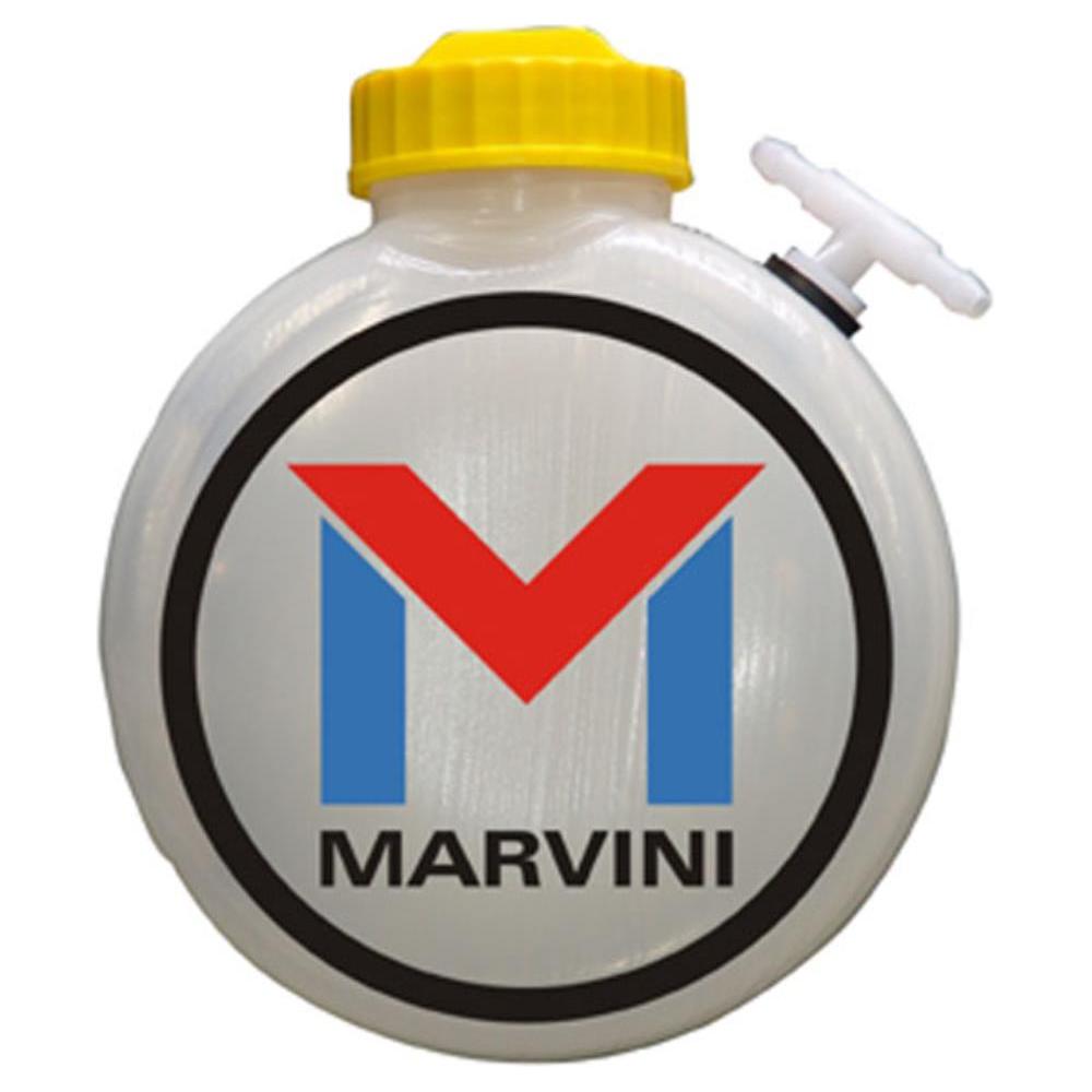 Reservatório da Partida Frio Branco com Tampa - Marvini - M-021P
