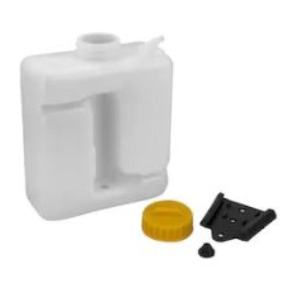 Reservatório da Partida Frio Plástico 170x210 mm - Gonel - G-1401