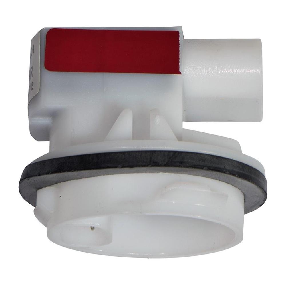 Sensor de Controle de Combustível Plástico 12V para Fiat Uno - TSA - T-020001