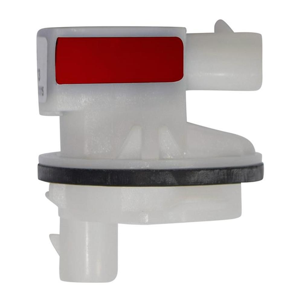 Sensor Controle Combustível Plástico 12V - TSA - T-020005