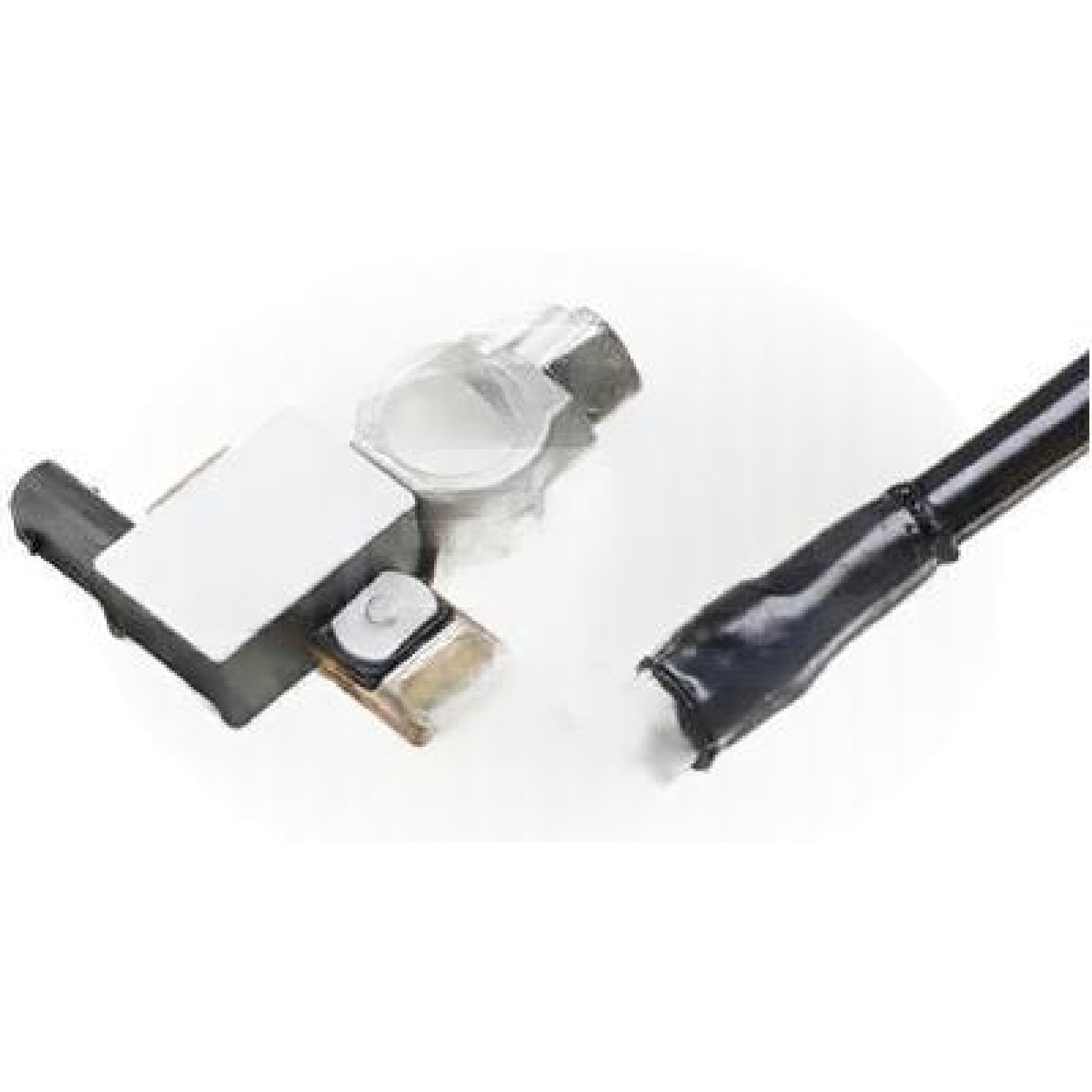 Sensor inteligente da Bateria 12V - Hella - 6PK012835911