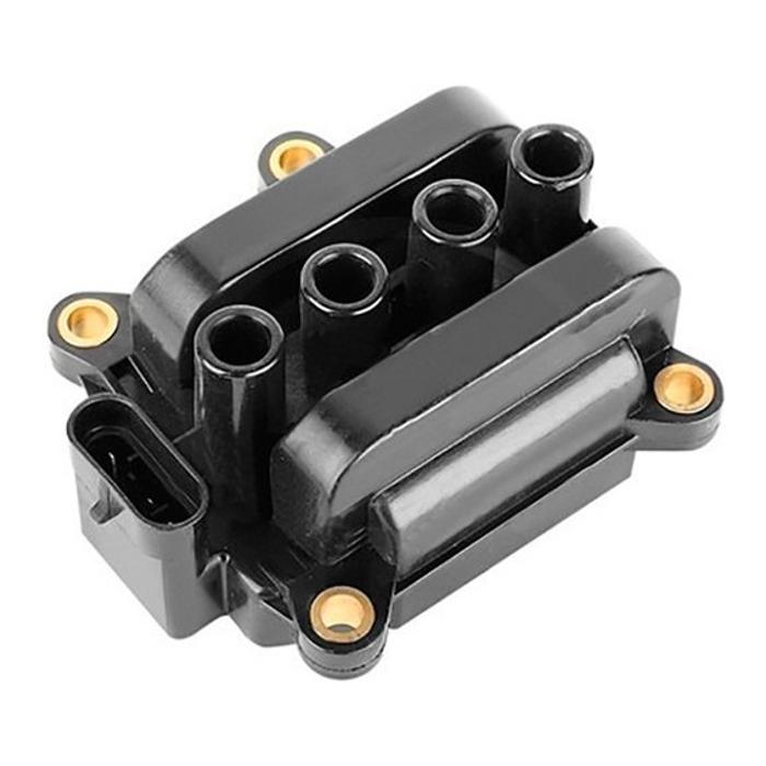 Bobina de Ignição 12V Plástica - DPL - DPL-202408