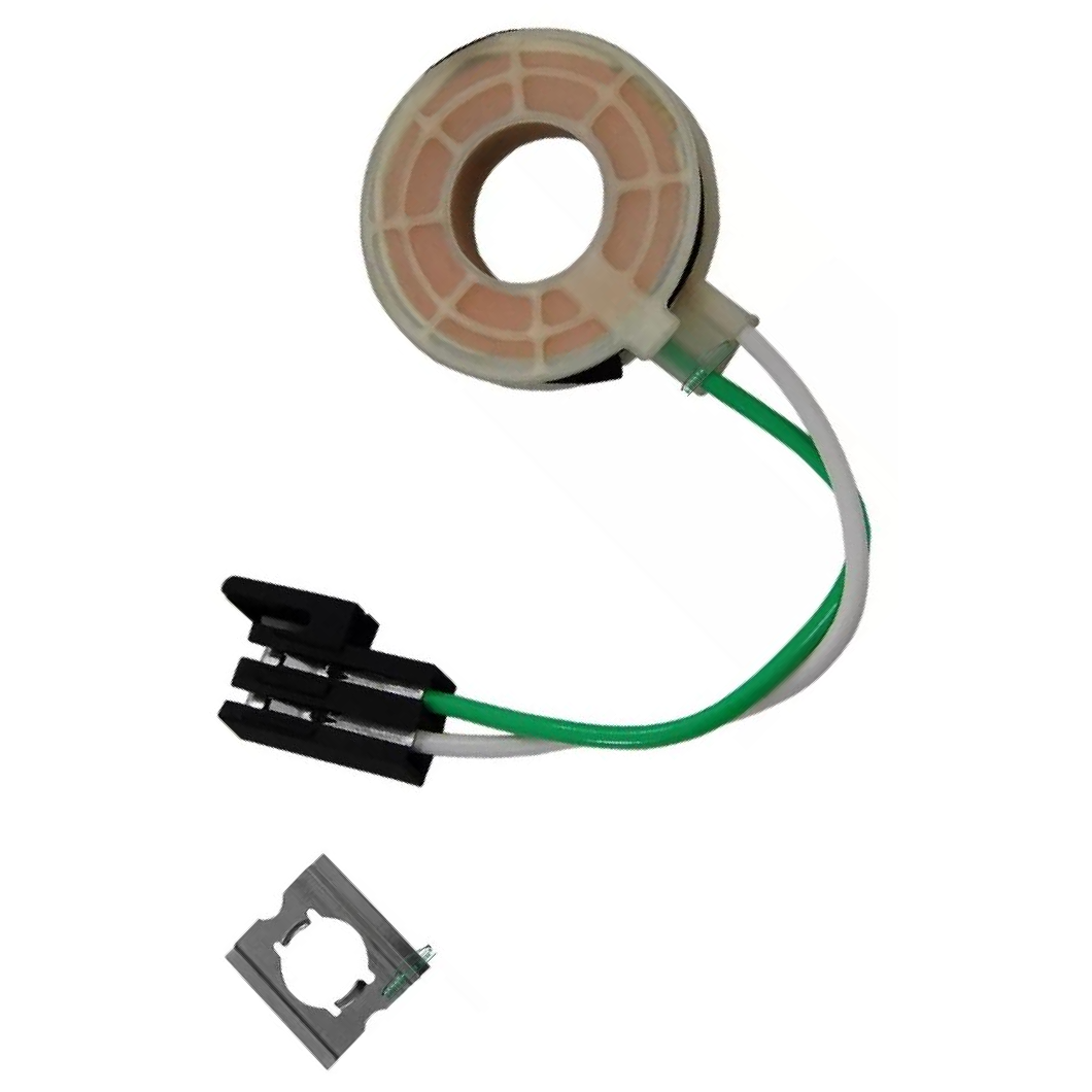 Bobina do Distribuidor Elétrica 2 Terminais para Chevrolet Ipanema e Kadett - DSC - 2150
