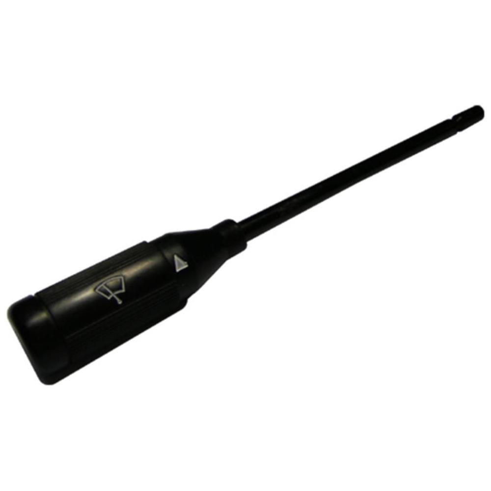Alavanca da Chave de Seta com Temporizador - Amefil - AI 702