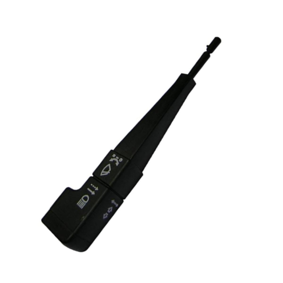 Alavanca da Chave de Seta com Temporizador para Chevrolet Opala - Amefil - AI 700