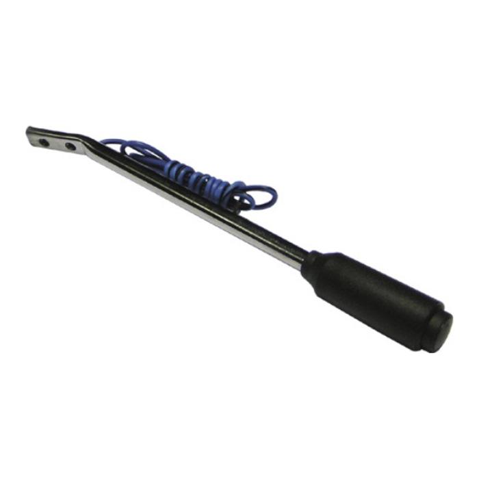Alavanca da Chave de Seta Cromada para Chevrolet Opala - Amefil - RE 707