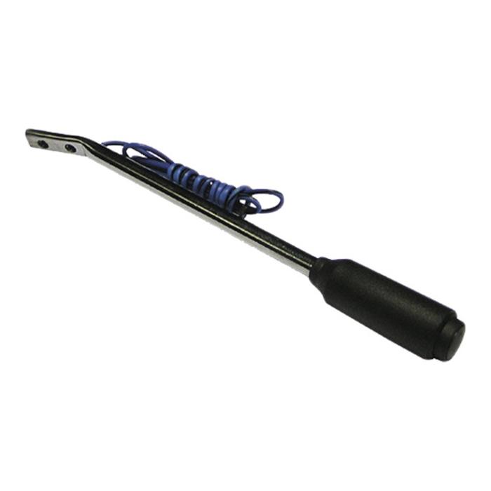 Alavanca da Chave de Seta Cromada para Chevrolet Opala - Amefil - RE 707