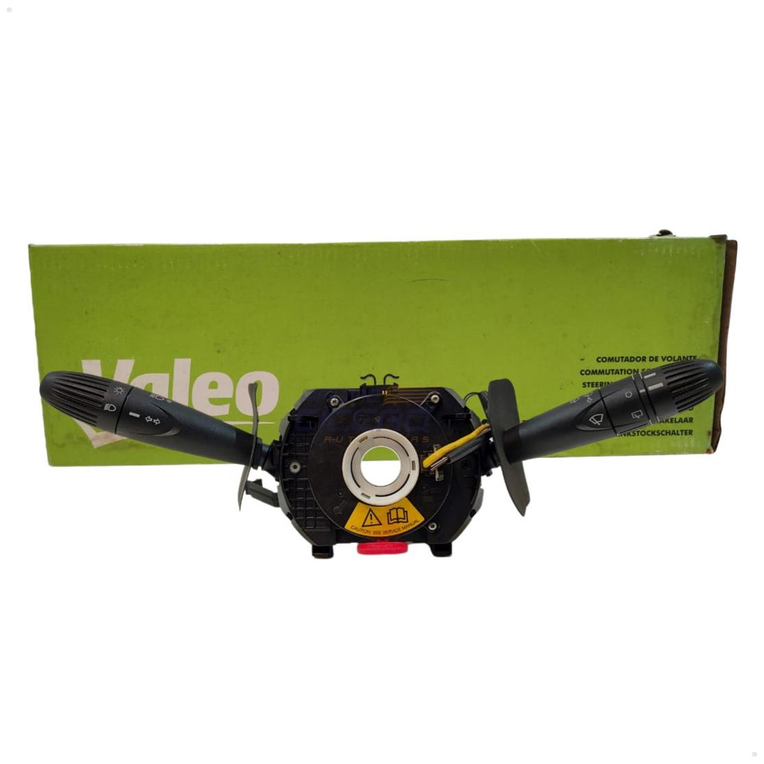 Chave de Seta para Fiat Palio e Palio Weekend - Valeo - 251911.