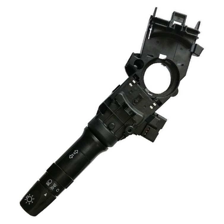Chave de Seta para Hyundai HB20 e HB20X - Kostal - 10520220