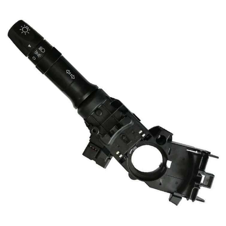 Chave de Seta para Hyundai HB20 e HB20X - Kostal - 10520220