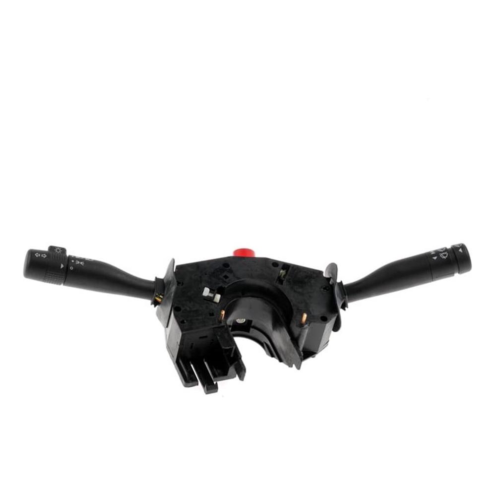 Chave de Seta 12V Preto para Ford Ka - Kostal - 1510521