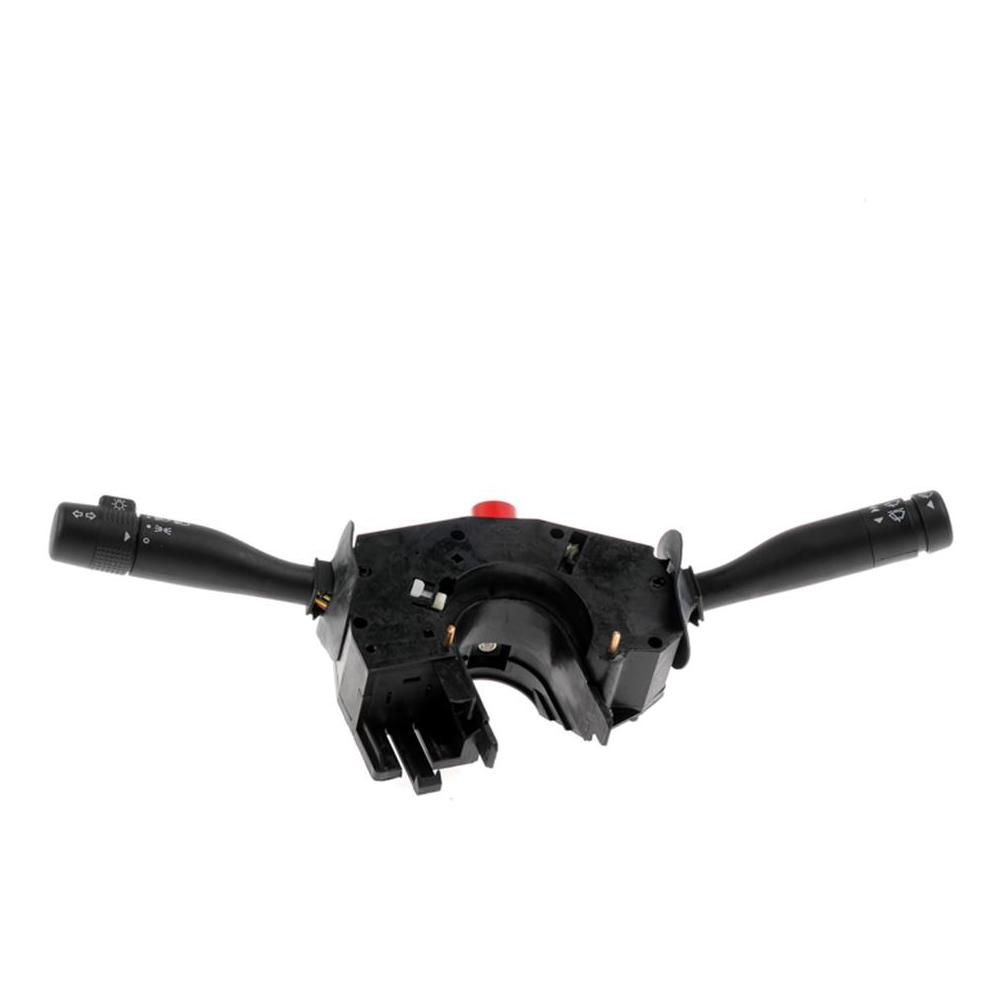 Chave de Seta 12V Preto para Ford Ka - Kostal - 1510521