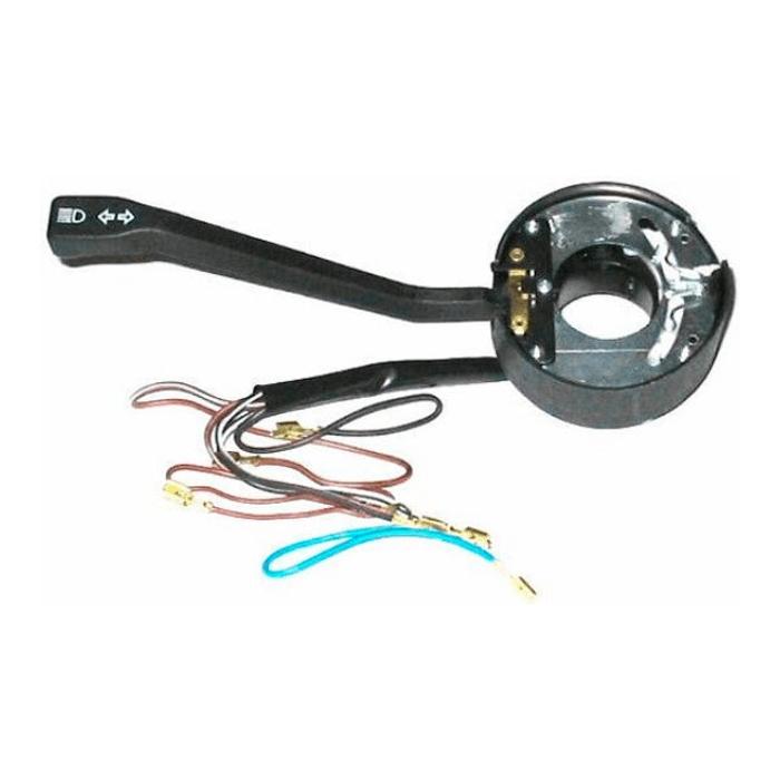 Chave de Seta - Diretec - DTC1019