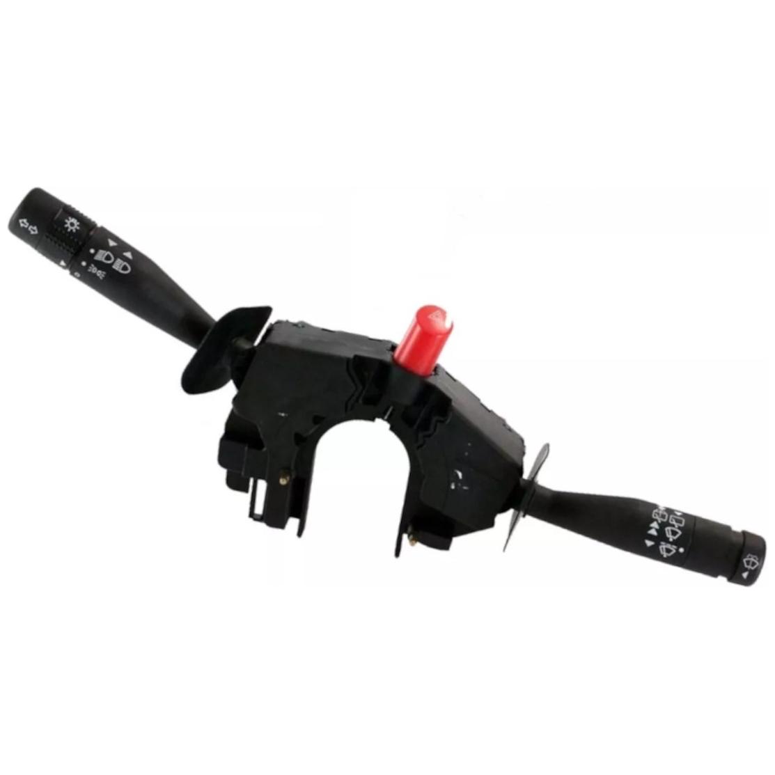 Chave de Seta - Diretec - DTC1115