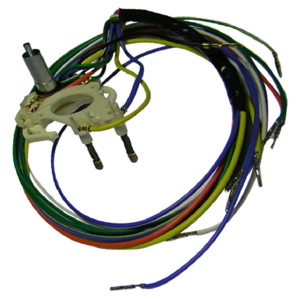 Chave de Seta - Amefil - CD 306