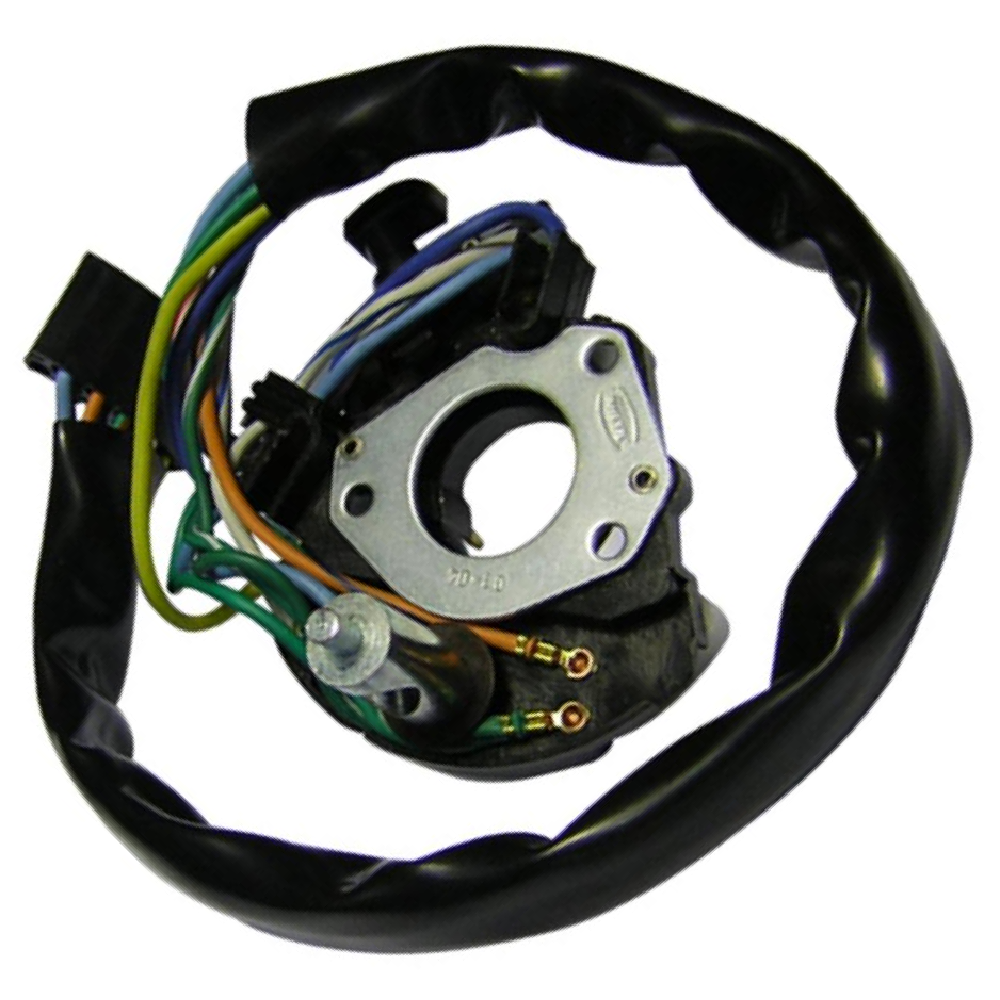 Chave de Seta para Ford Corcel e Maverick - Amefil - CD 309
