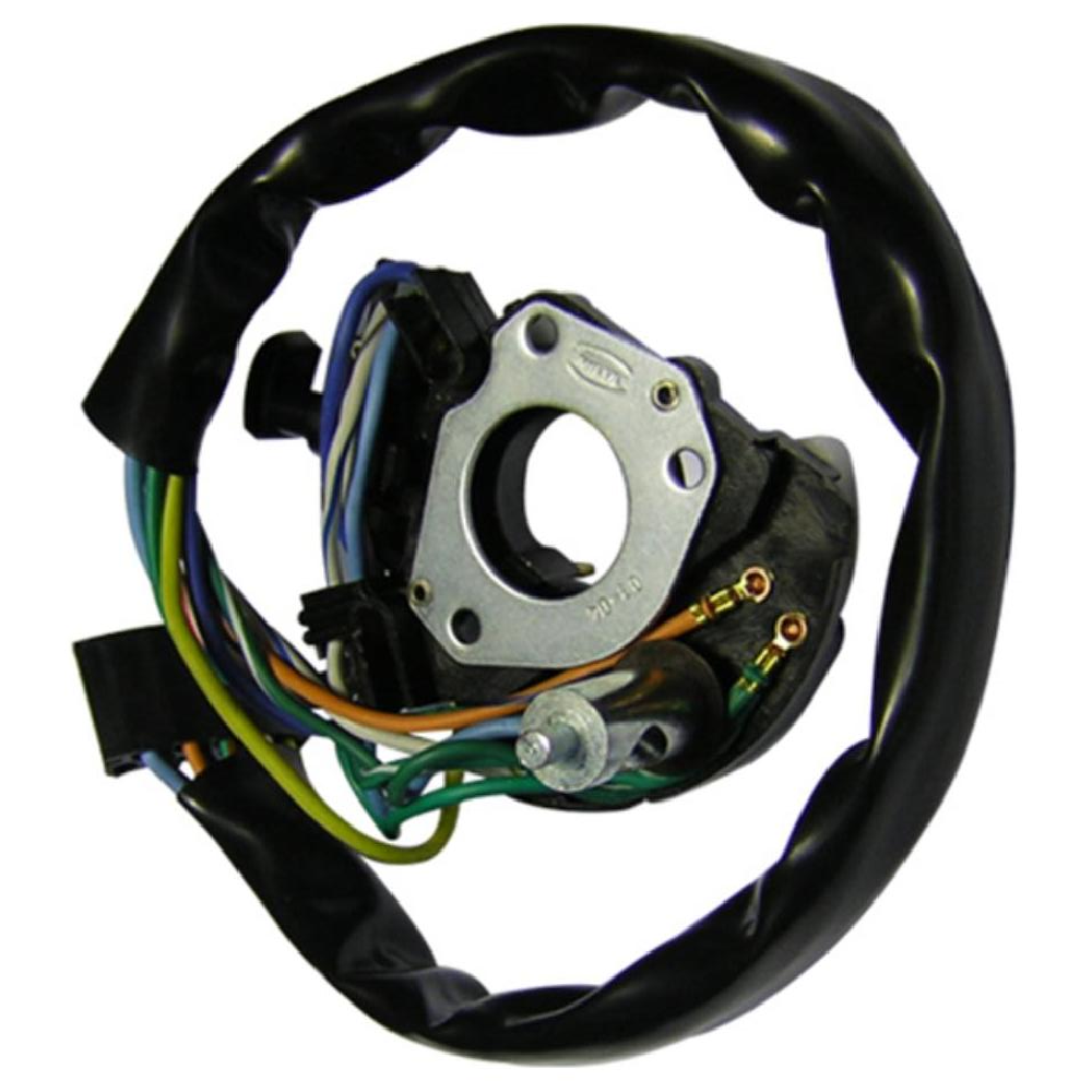 Chave de Seta para Ford Corcel e Maverick - Amefil - CD 309