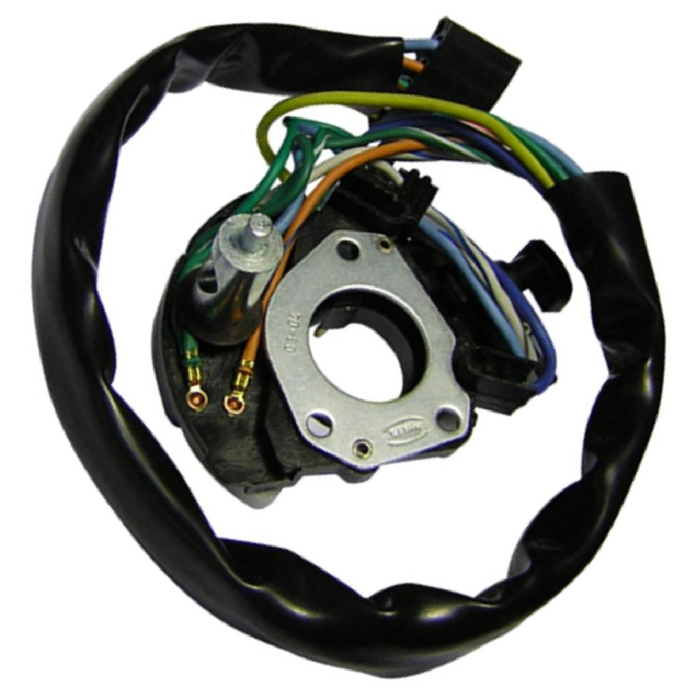 Chave de Seta para Ford Corcel e Maverick - Amefil - CD 309