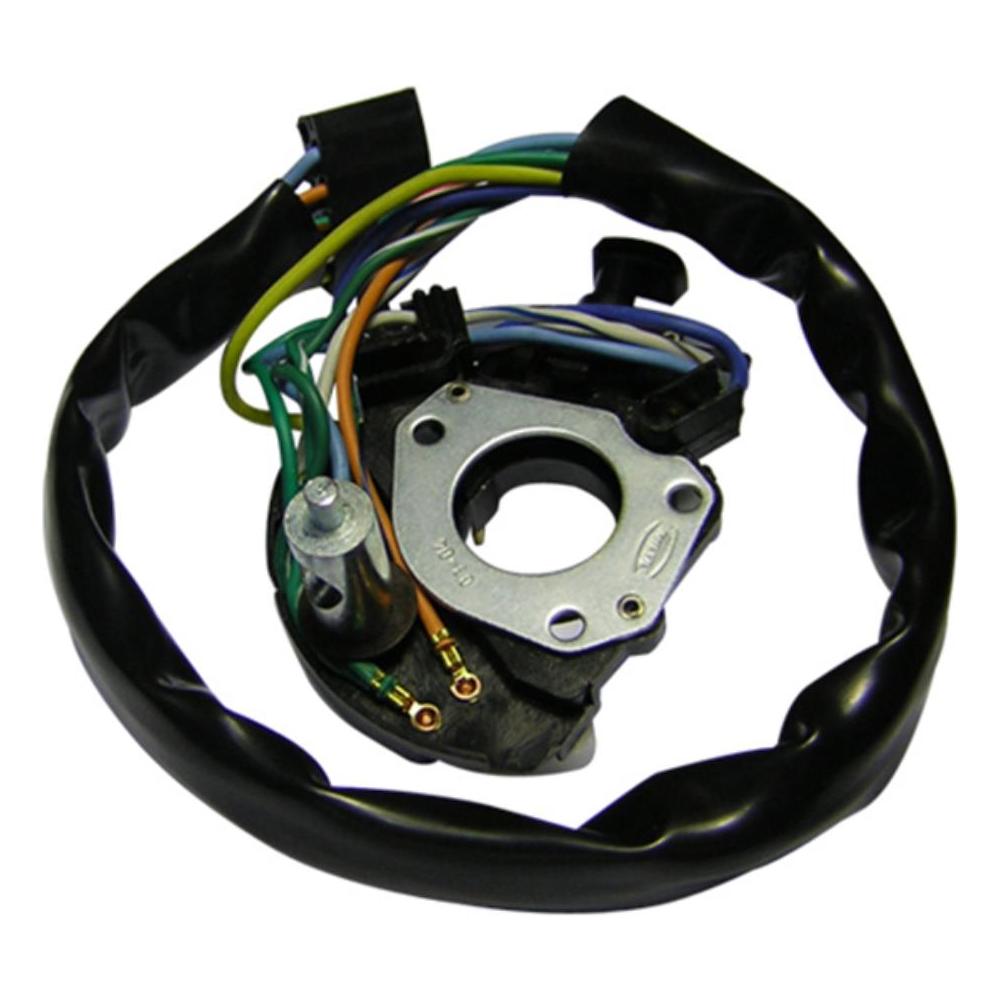 Chave de Seta para Ford Corcel e Maverick - Amefil - CD 309