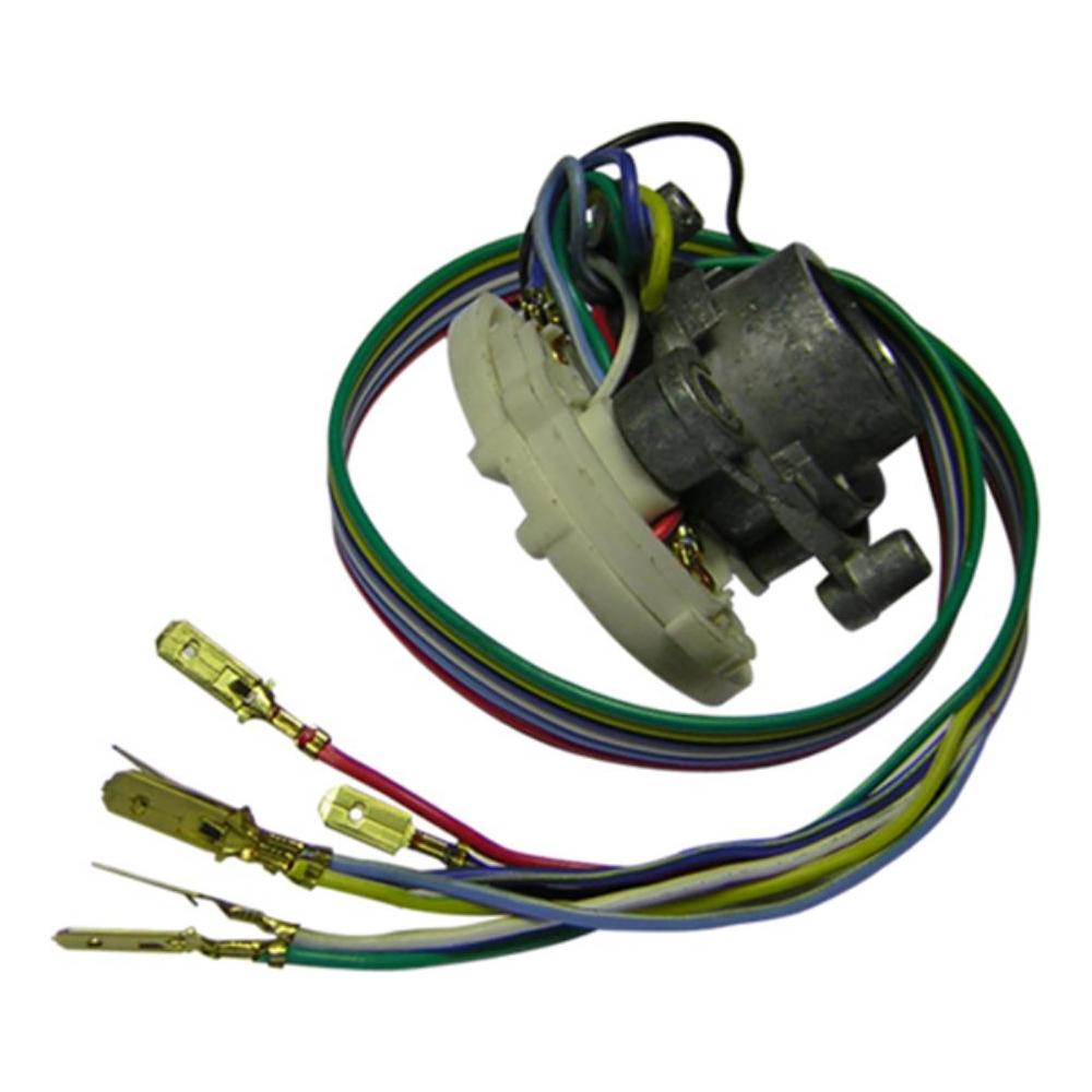 Chave de Seta para Chevrolet Opala - Amefil - CD 310
