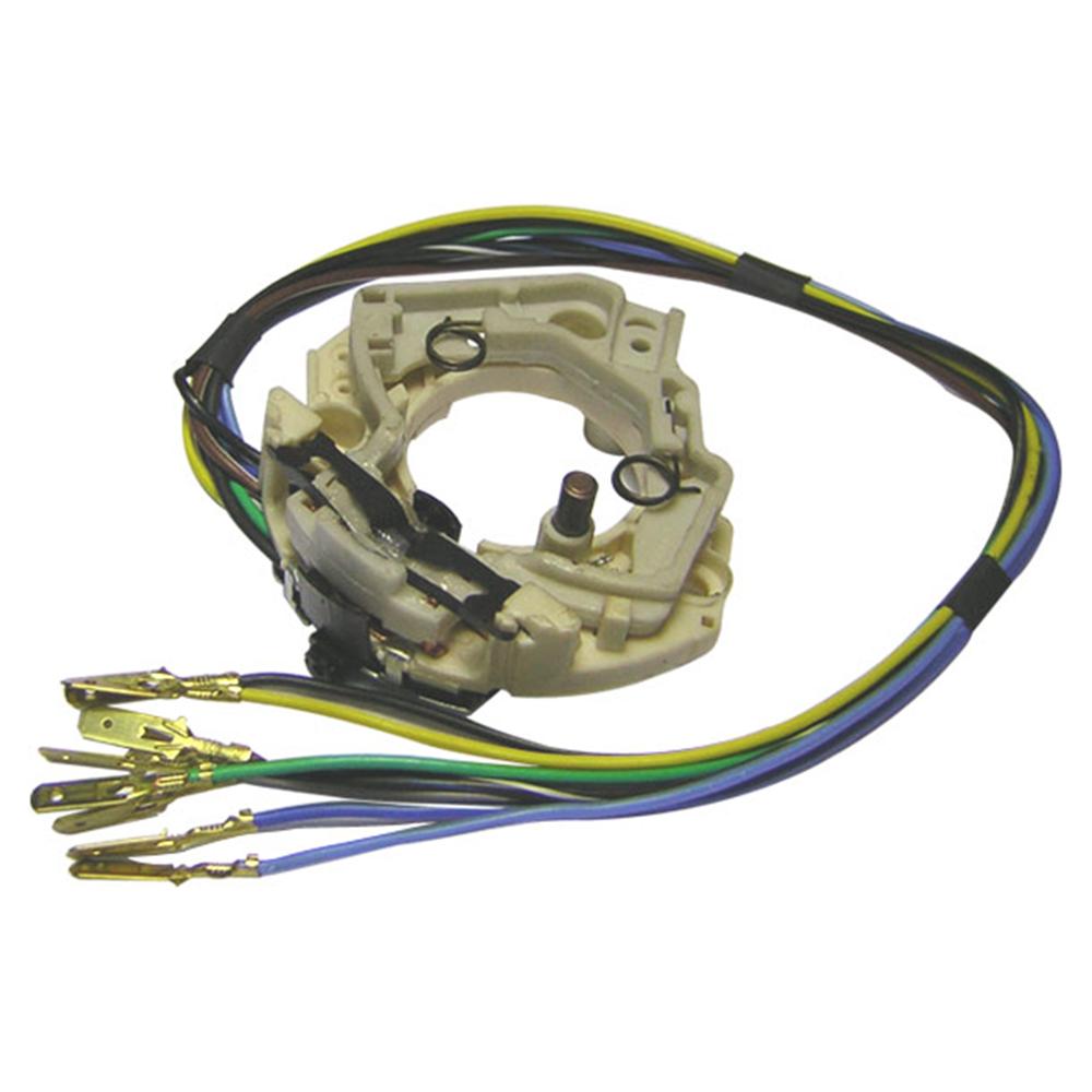 Chave de Seta 12V 8 Fios Pvc para Chevrolet Caravan - Amefil - CD 315
