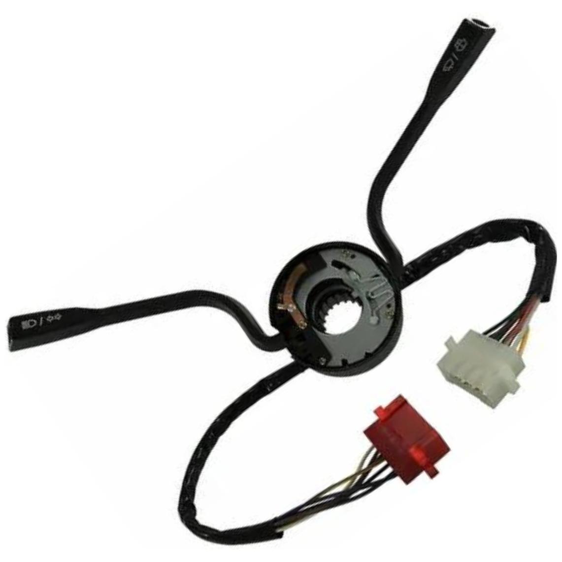 Chave de Seta 12V para Volkswagen Kombi - Diretec - DTC1027