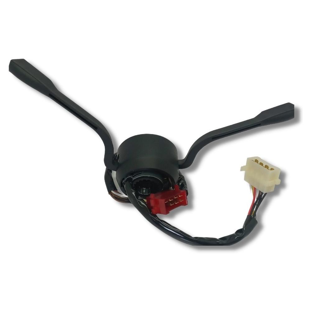 Chave de Seta 12V para Volkswagen Kombi - Diretec - DTC1027