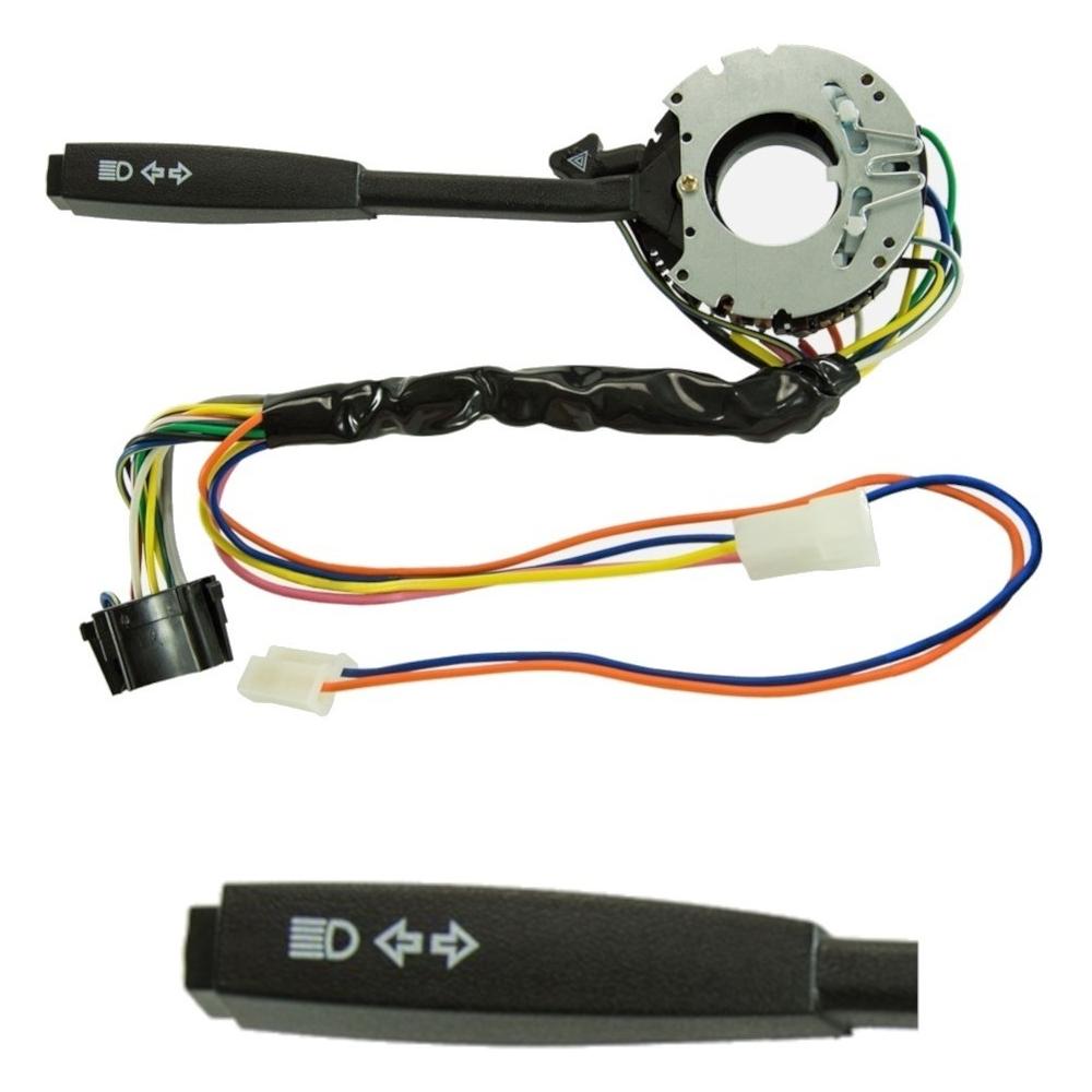 Chave de Seta - Diretec - DTC1038