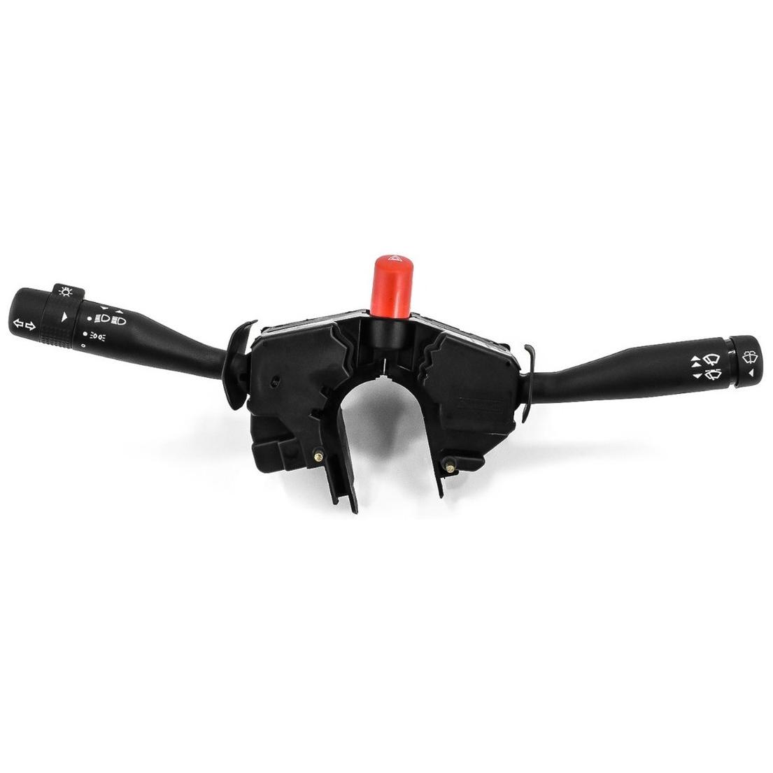Chave de Seta Plástico 12V - Diretec - DTC1114
