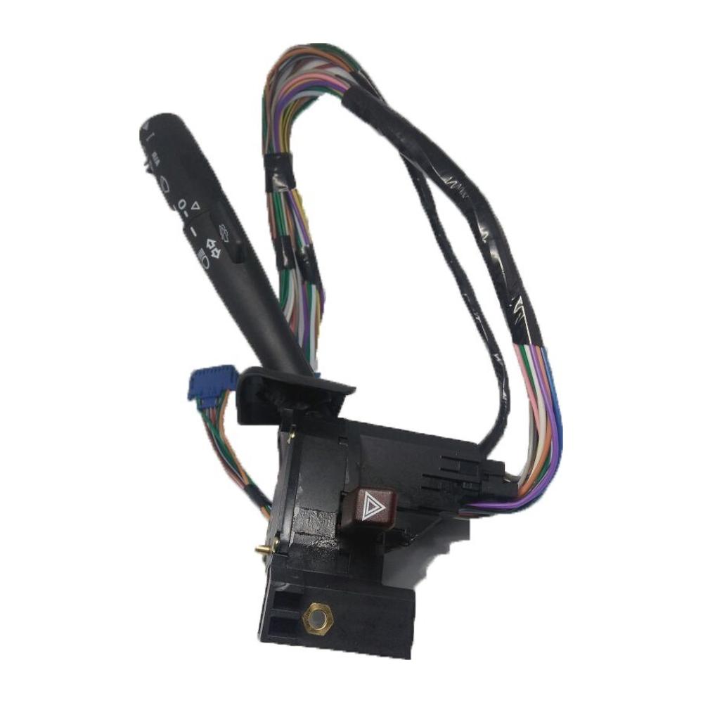 Chave de Seta - Diretec - DTC1157