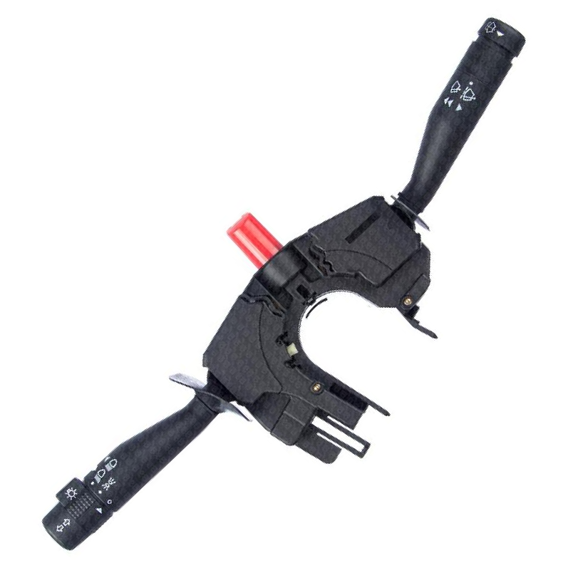 Chave de Seta 12V - Multiqualita - FD91001