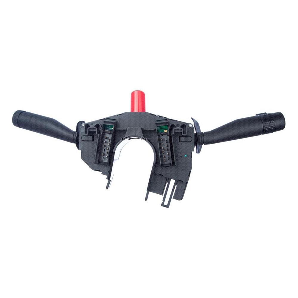 Chave de Seta de Plástico 12V para Ford Escort e Escort SW - Multiqualita - FD91003