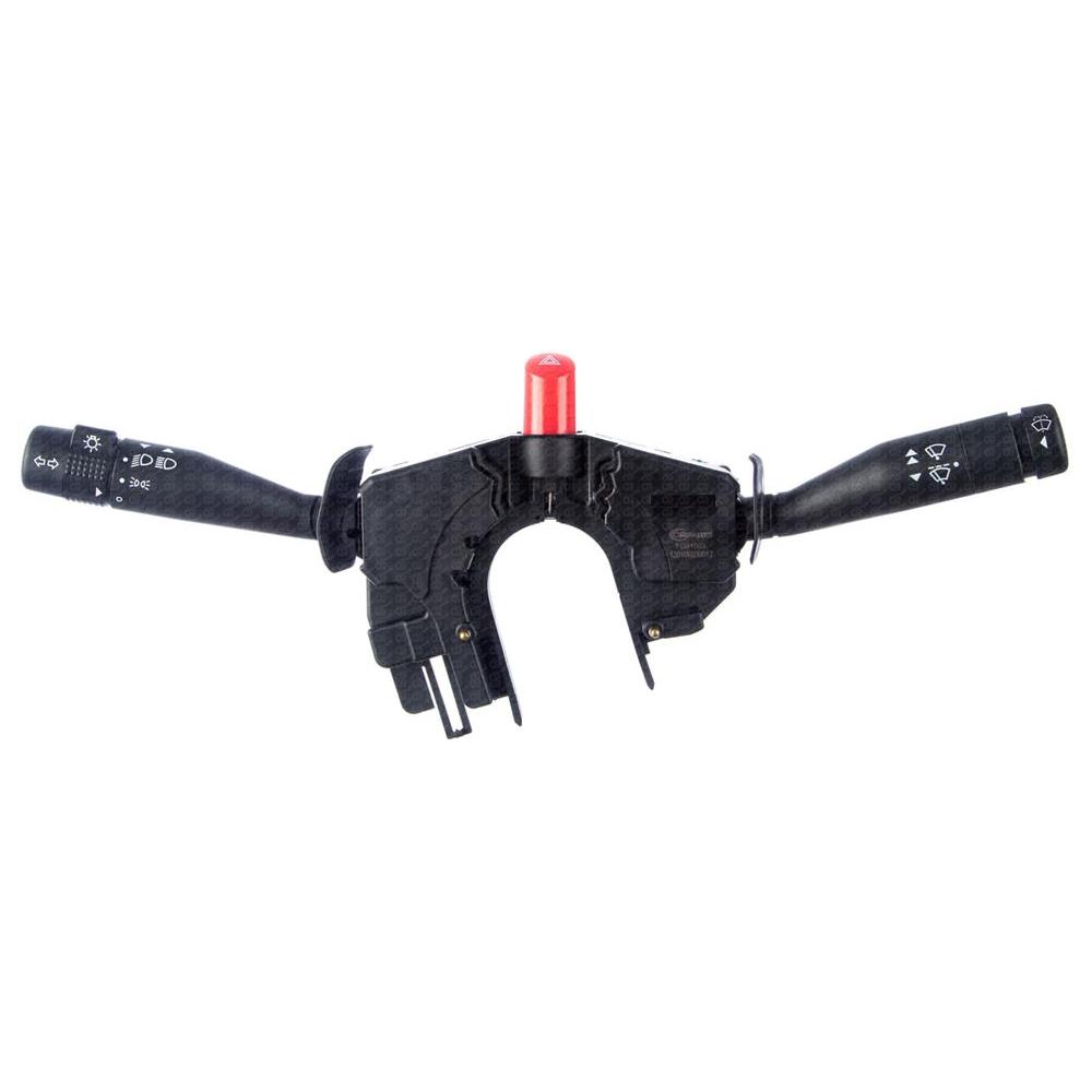 Chave de Seta de Plástico 12V para Ford Escort e Escort SW - Multiqualita - FD91003