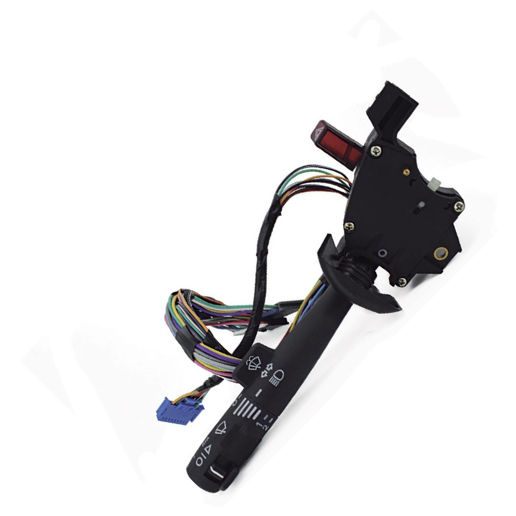 Chave de Seta para Chevrolet Blazer e S10 - Multiqualita - GM91915