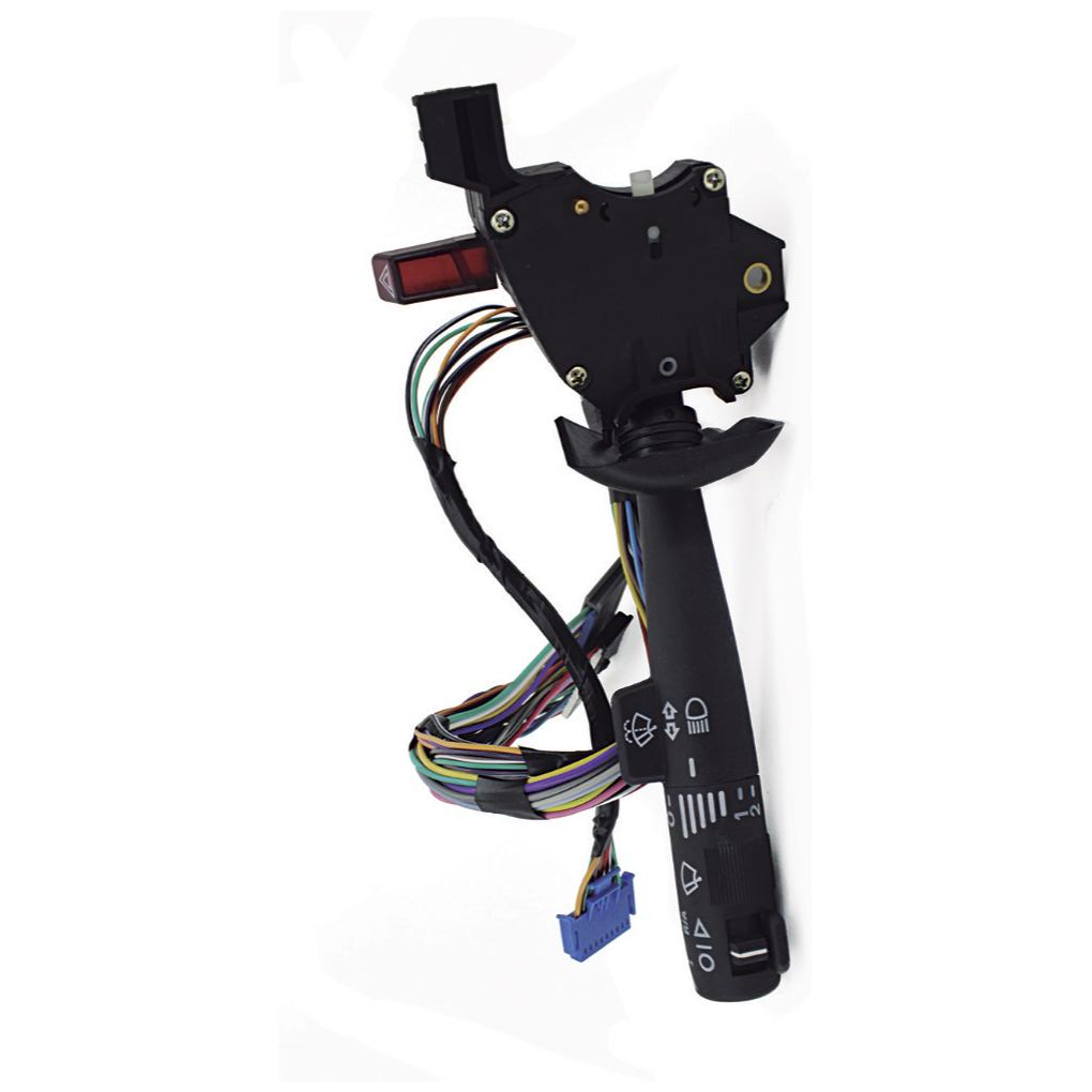 Chave de Seta para Chevrolet Blazer e S10 - Multiqualita - GM91915