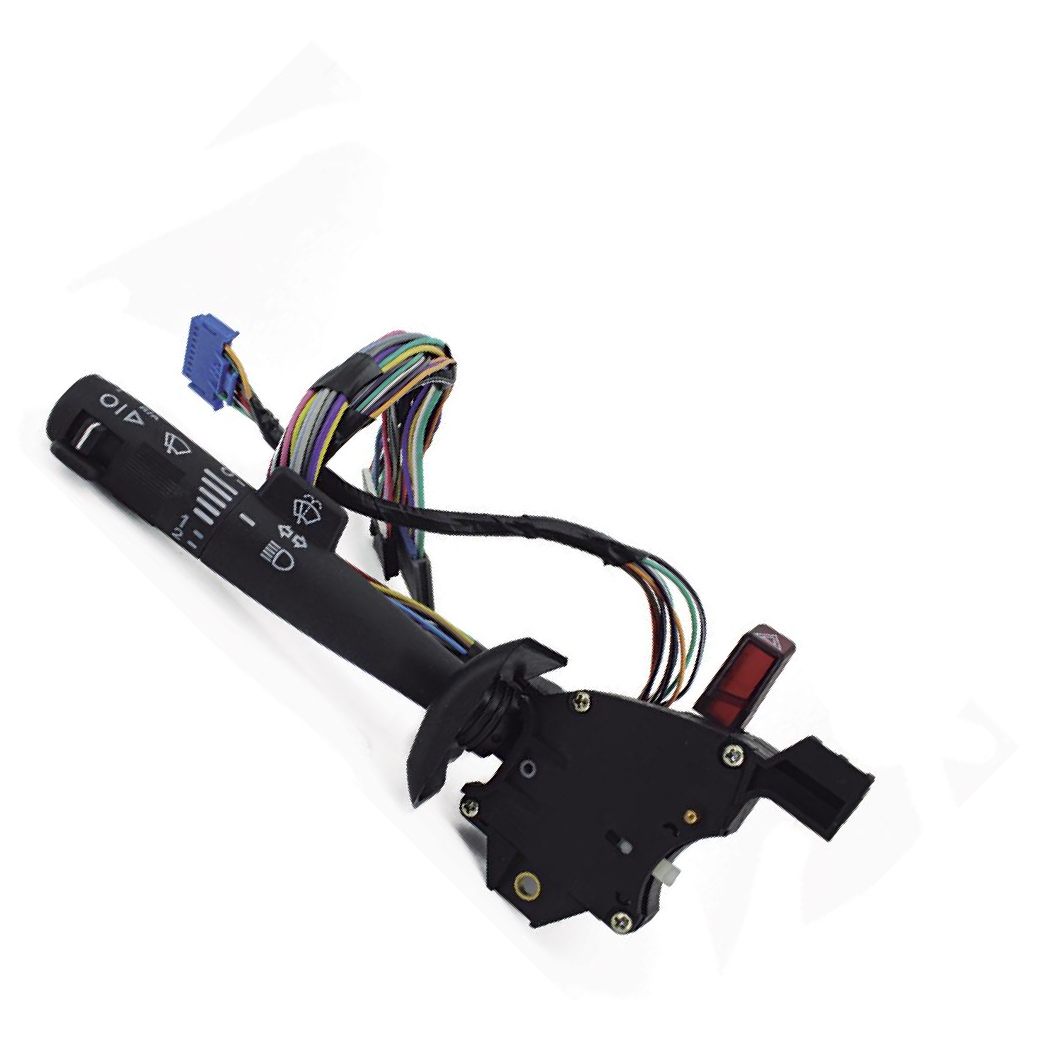Chave de Seta para Chevrolet Blazer e S10 - Multiqualita - GM91915