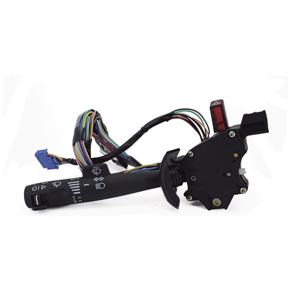 Chave de Seta para Chevrolet Blazer e S10 - Multiqualita - GM91915