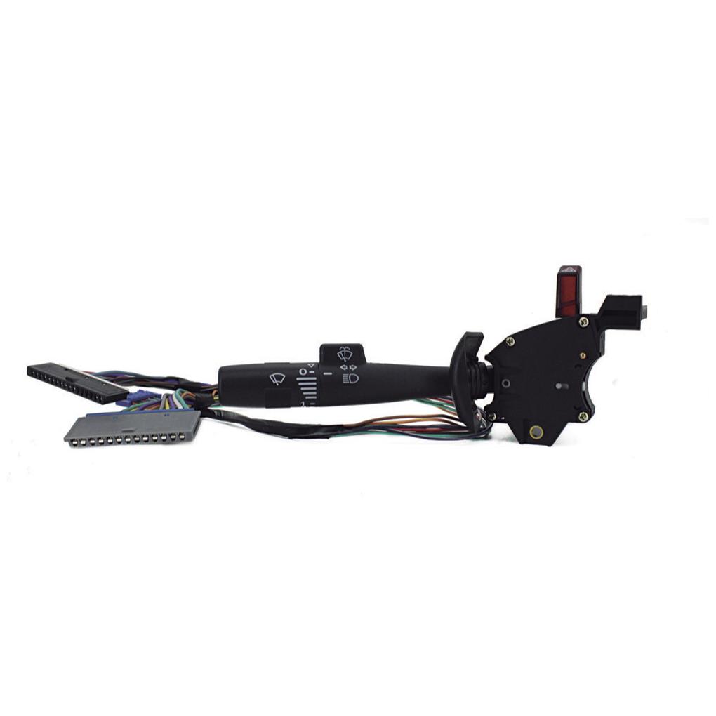 Chave de Seta para Chevrolet Blazer e S10 - Multiqualita - GM91917