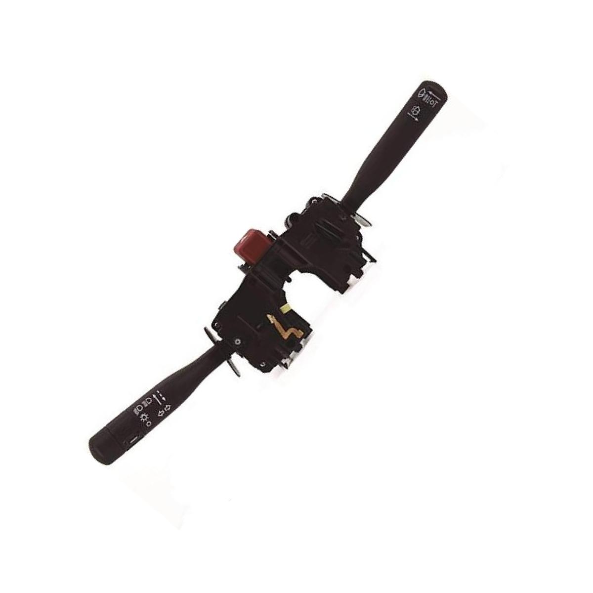 Chave de Seta 12V para Chevrolet Celta e Prisma - Multiqualita - GM91937