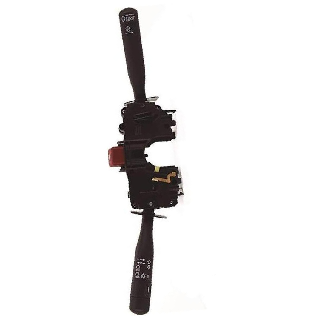 Chave de Seta 12V para Chevrolet Celta e Prisma - Multiqualita - GM91937