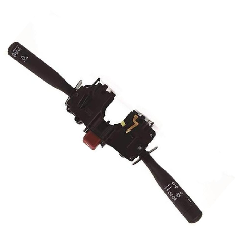 Chave de Seta 12V para Chevrolet Celta e Prisma - Multiqualita - GM91937