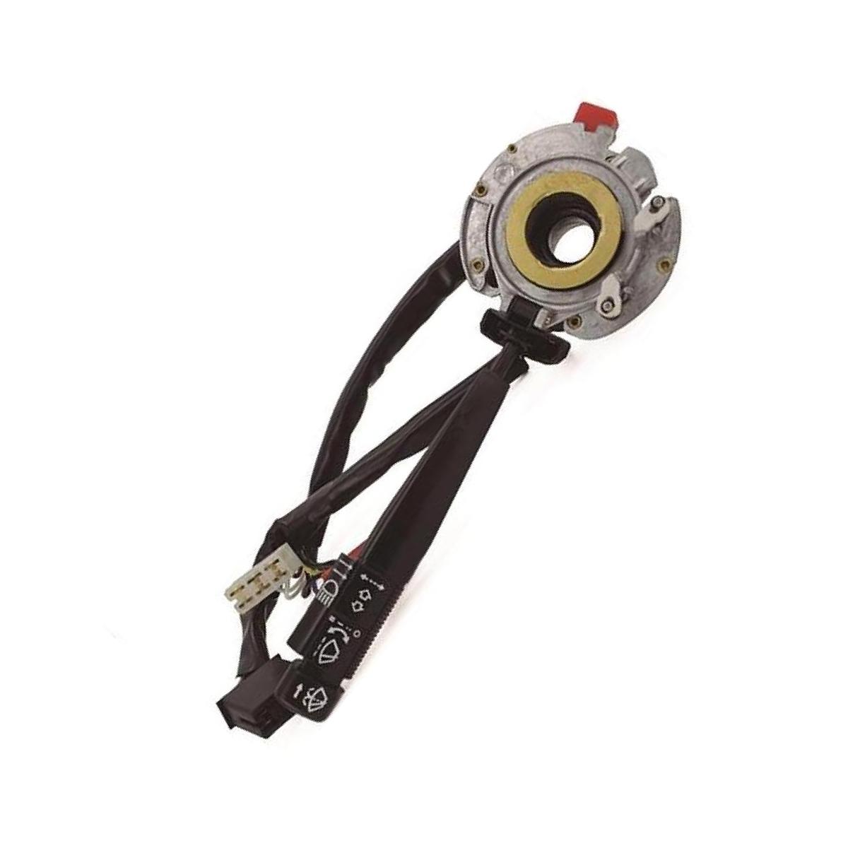 Chave de Seta para Chevrolet Chevette e Chevette Hatch - Multiqualita - GM92078