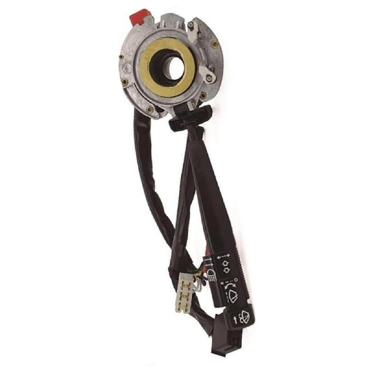 Chave de Seta para Chevrolet Chevette e Chevette Hatch - Multiqualita - GM92078