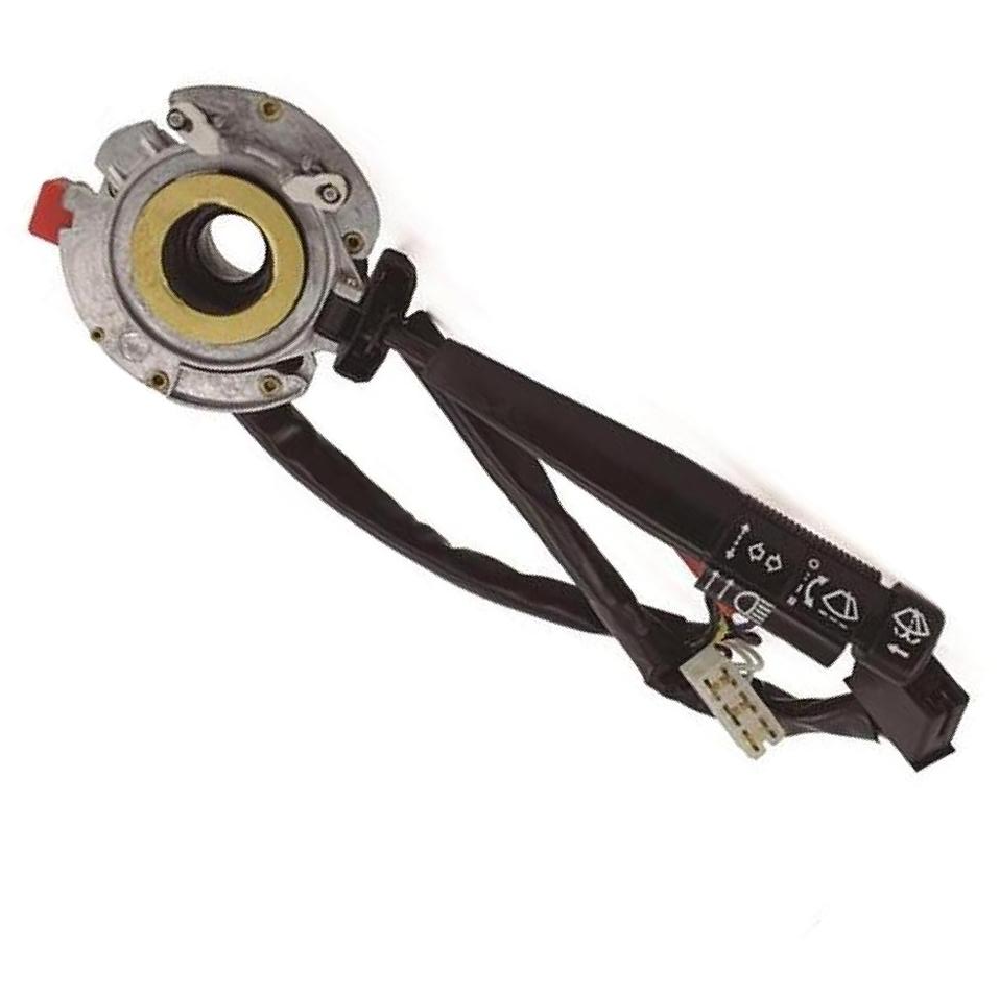 Chave de Seta para Chevrolet Chevette e Chevette Hatch - Multiqualita - GM92078