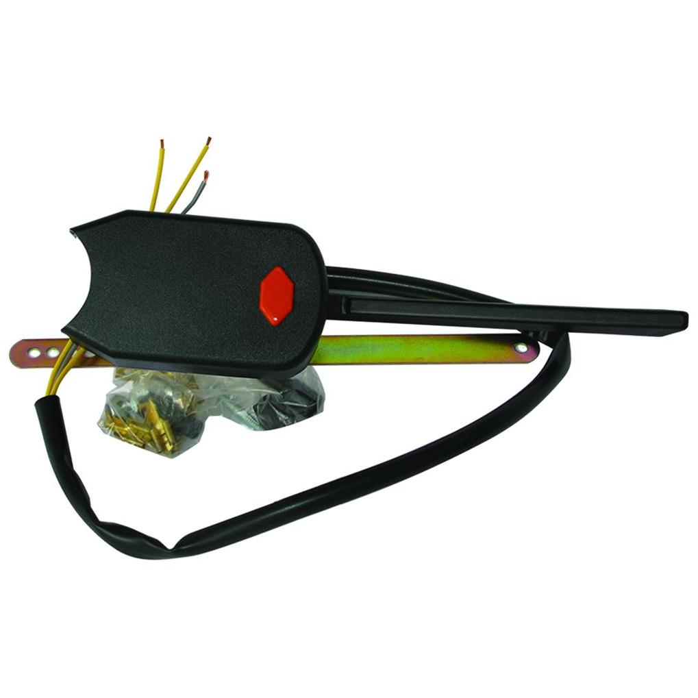 Chave de Seta - Marilia - IM11120