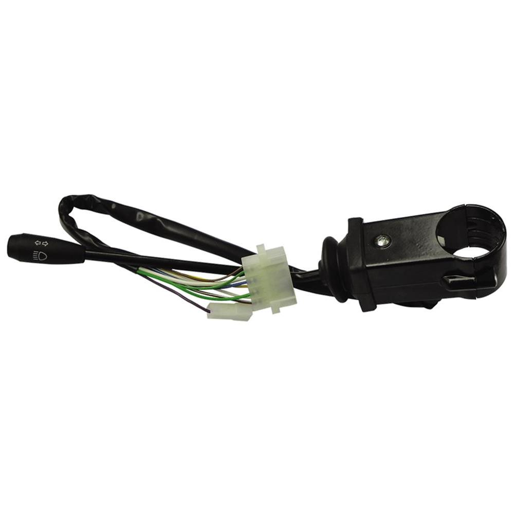 Chave de Seta 24V - Marilia - IM11132-S